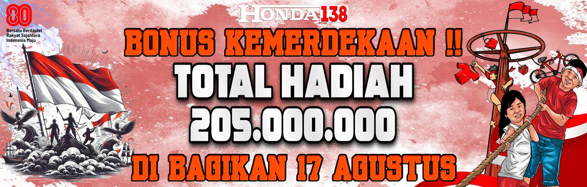 MERDEKA PROMO