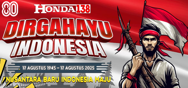 DIRGAHAYU INDONESIA