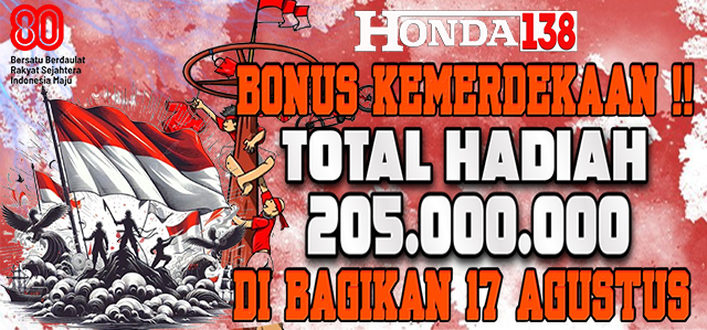 MERDEKA PROMO