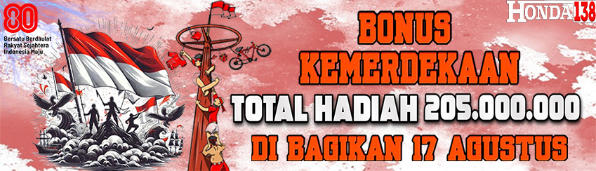 MERDEKA PROMO
