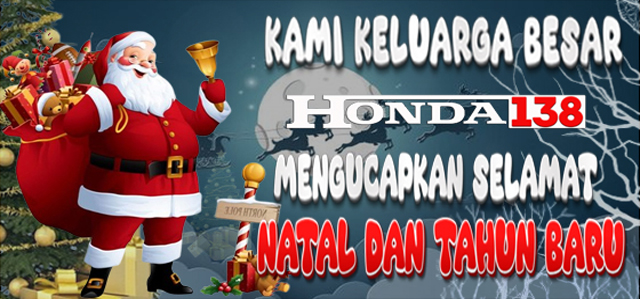 NATAL DAN TAHUN BARU